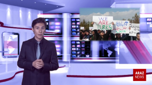 گزارش هفتگی به زبان انگلیسی