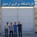 آزادی اکثر بازداشت شدگان مراسم قلعه بابک/ بی‌خبری از وضعیت لسانی، نوری و نیکروان