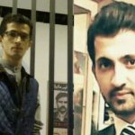 کیومرث اسلامی فعال ملی آزربایجان موقتا آزاد شد