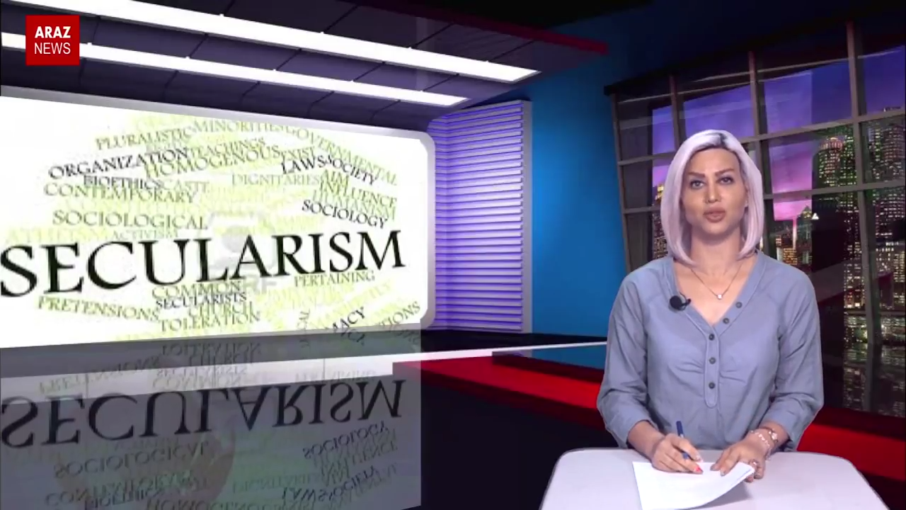 سکولاریسم و شهروندان باورمند – چشم انداز دیرنیش