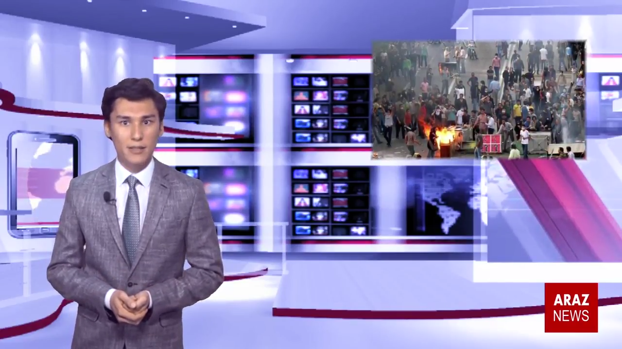 گزارش و تحلیل هفتگی به زبان انگلیسی