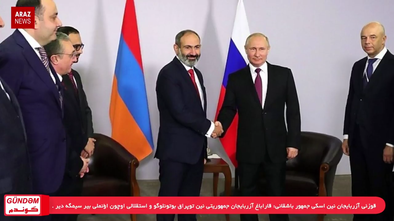 گوندم پروقرامی – ۱۹ مرداد