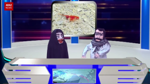 حسن سوخدو دییرمانی ۳ – اورمو گولو