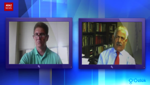 مصاحبه در خصوص کتاب جنبش ملی بلوچ نوشته دکتر محمد حسین بر- بخش دوم –...