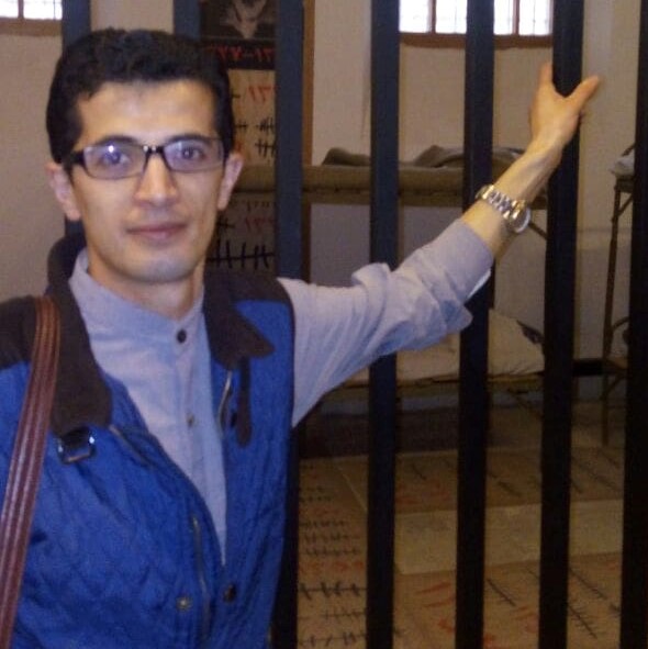 دادسرای اوین: ابراهیم نوری آزاد نمی‌شود