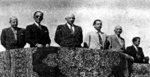 ۱۲ شهریور ۱۳۲۴-جی گونش ایلین ایل دؤنومو