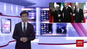 اخبار اخبار و تحلیل انگلیسی – ۱۰ شهریور