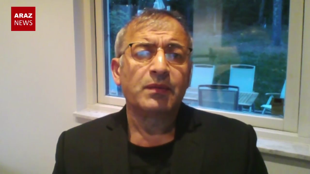 ویژه برنامه «سالگرد تاسیس فرقه دموکرات آزربایجان»