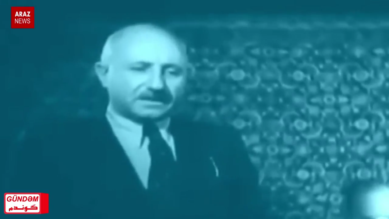 گوندم خبر و تحلیل پروقرامی – ۱۲ شهریور