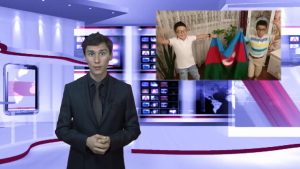 خبر و تحلیل انگلیسی – ۱۸ شهریور