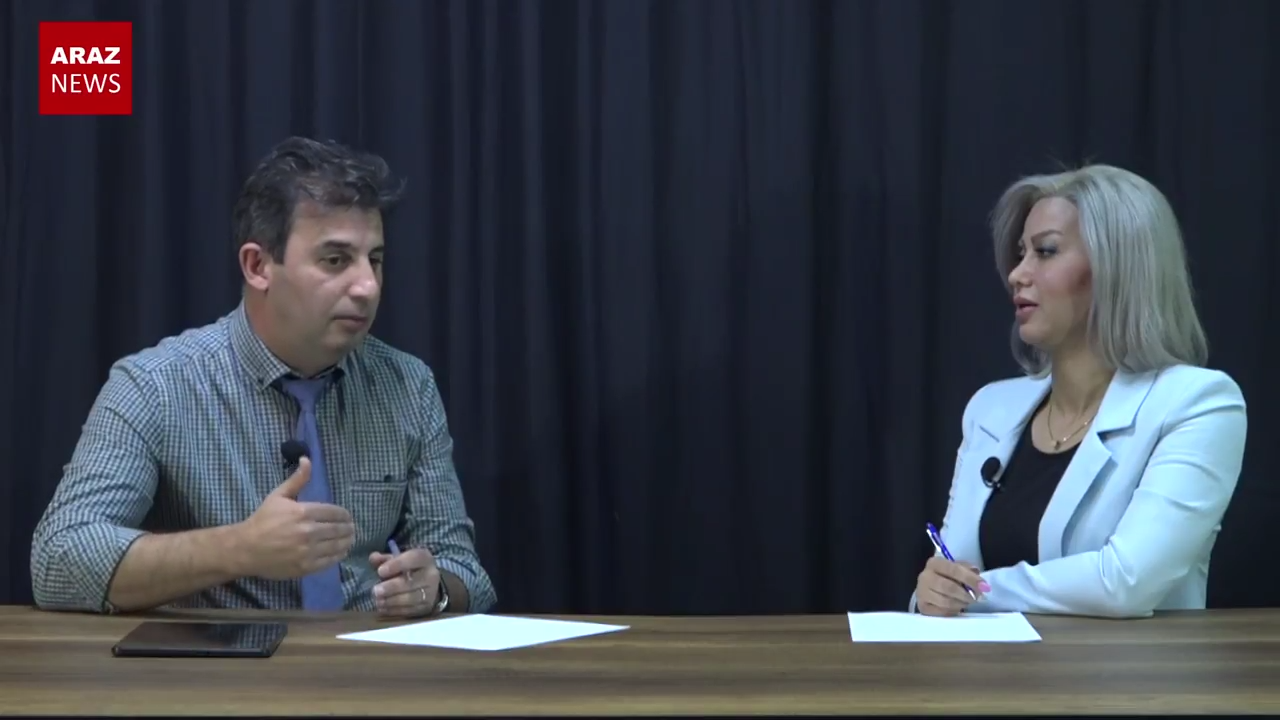 ویژه برنامه اول مهر و تحصیل به زبان ترکی در آزربایجان