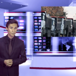 خبر و تحلیل هفتگی به زبان انگلیسی – ۷ مهر