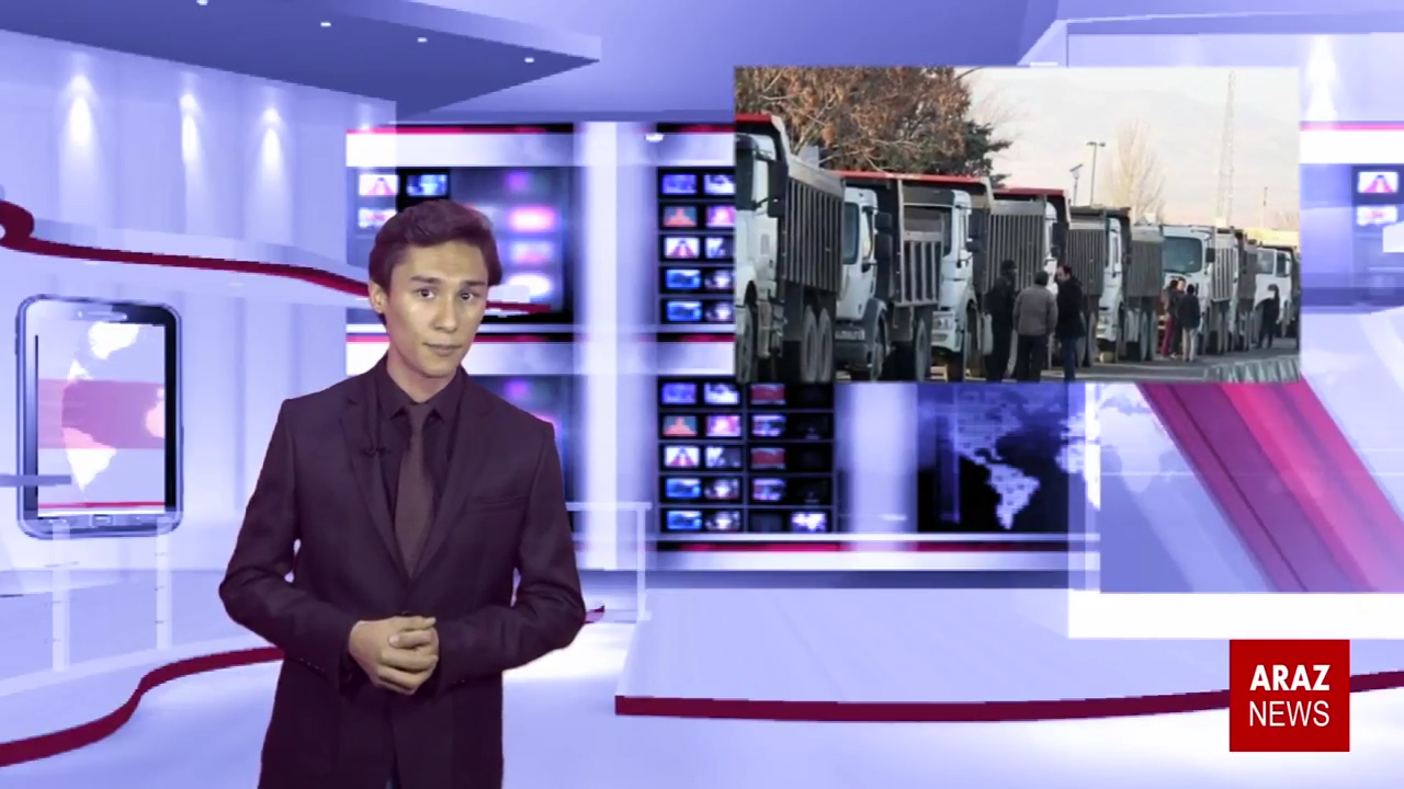 خبر و تحلیل هفتگی به زبان انگلیسی – ۷ مهر