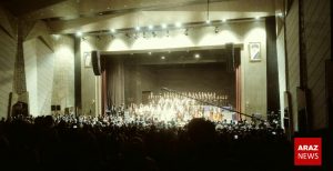 کور اوغلو اپراسی تبریزه جانلاندیریلدی