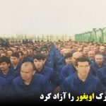 مالزی یازده تورک اویغور را آزاد کرد