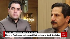 بولتن خبری تحلیلی هفته به زبان انگلیسی