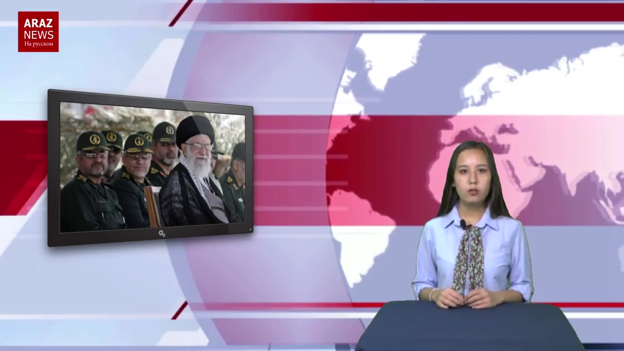 بولتن خبری و تحلیلی هفته به زبان روسی – ۱۵ مهر