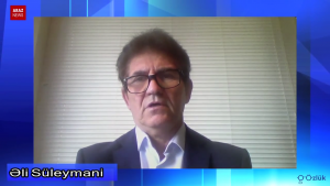 احواز اولایلارینا باخیش – گوزلوک