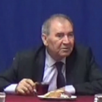 سایین پروفئسور جمیل حسنلی نین آزربایجان میلی حوکومتی ایله باغلی خزر درنگینده دگرلی دانیشیغی