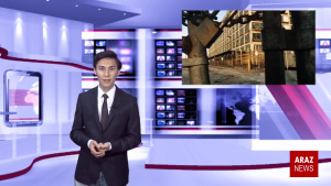 بولتن خبری تحلیلی هفته به زبان انگلیسی – ۵ آبان