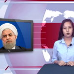 بولتن خبری تحلیلی هفته به زبان روسی – ۶ آبان