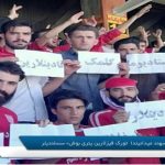 گوندم پرقرامی: تراختورچولار قادینلارین حاقلارین ساووندولار