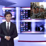 بولتن خبری تحلیلی هفته به زبان انگلیسی – ۱۲ آبان