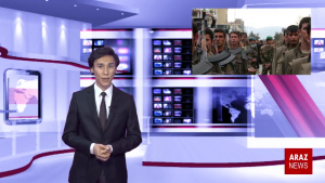 بولتن خبری تحلیلی هفته به زبان انگلیسی – ۱۲ آبان