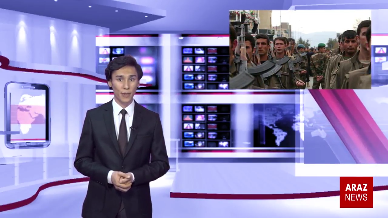 بولتن خبری تحلیلی هفته به زبان انگلیسی – ۱۲ آبان