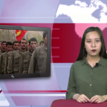 بولتن خبری تحلیلی هفته به زبان روسی – ۱۳ آبان