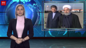 گفتمان ضد آزربایجانی روحانی در سفر وی به آزربایجان غربی – دیدگاه