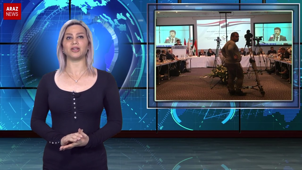 نشست کپنهاک و واهمه تمامیت خواهان از همگرایی ملل تحت ستم در ایران – دیدگاه