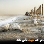 وعده احیایی که در حد تثبیت باقی ماند