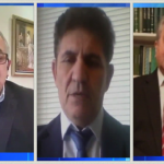 ایراندا فدرالیسم؛ گوزلوک پروقرامی