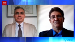 قسمت دوم مصاحبه با آقای ناصر بلیده ای سخنگوی حزب مردم بلوچستان