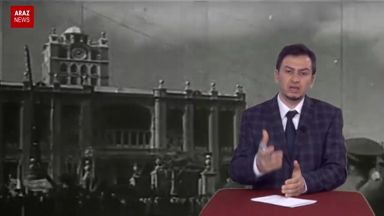 ییرمی بیر آذر و دیرنیش تشکیلاتی نین میدانی و تئوریک فعالیتلری