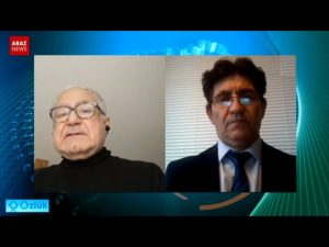 بخش دوم گفتگو با آقای شهریار آهی عضو کمیته هماهنگی شورای مدیریت دوران گذار