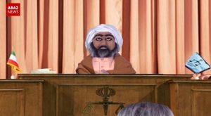 قلندرین محاکمه سی – طنز پروقرامی