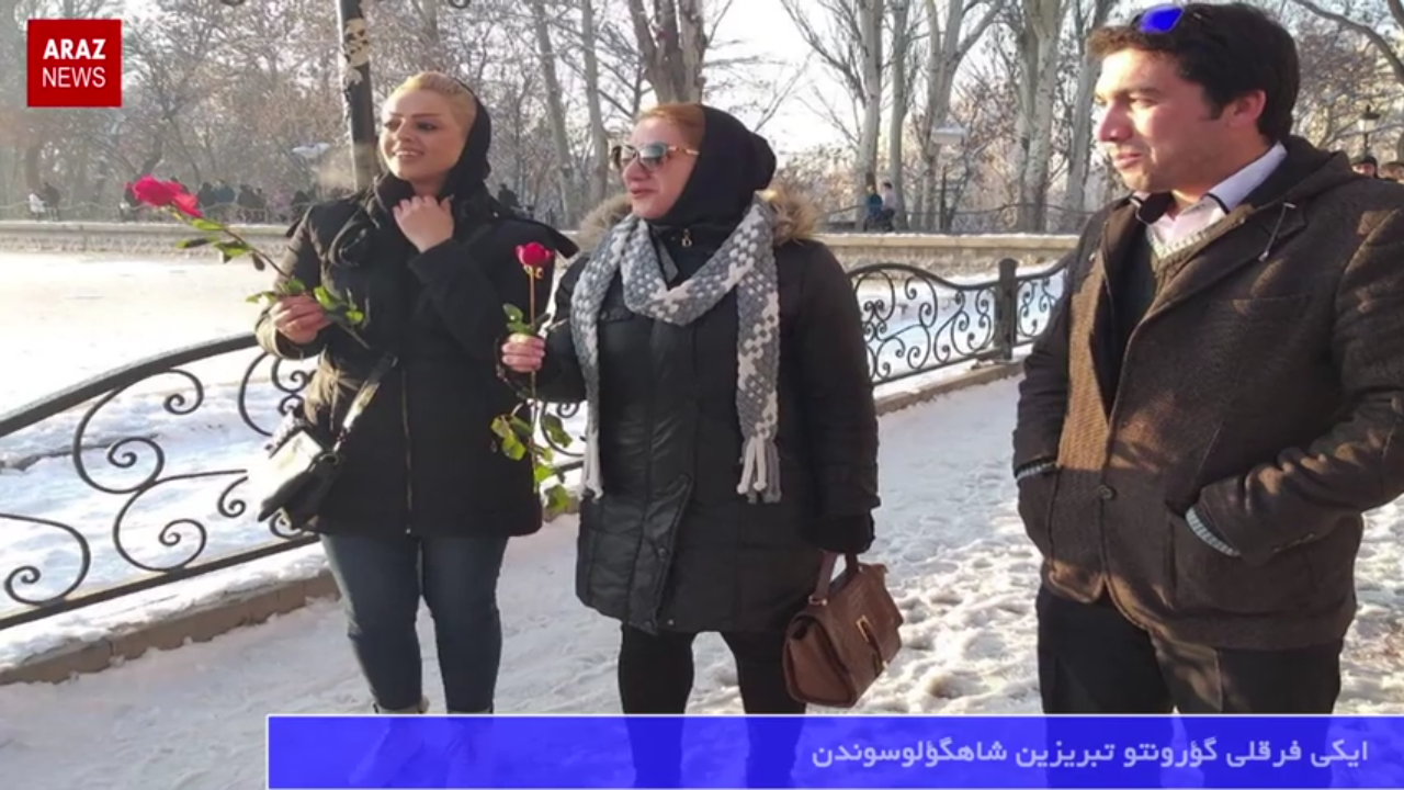 گوندم خبر و تحلیل پروقرامی – جوما ۲ بهمن