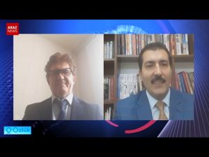 سایین عاقل صمد بیلی ایله سویله شی