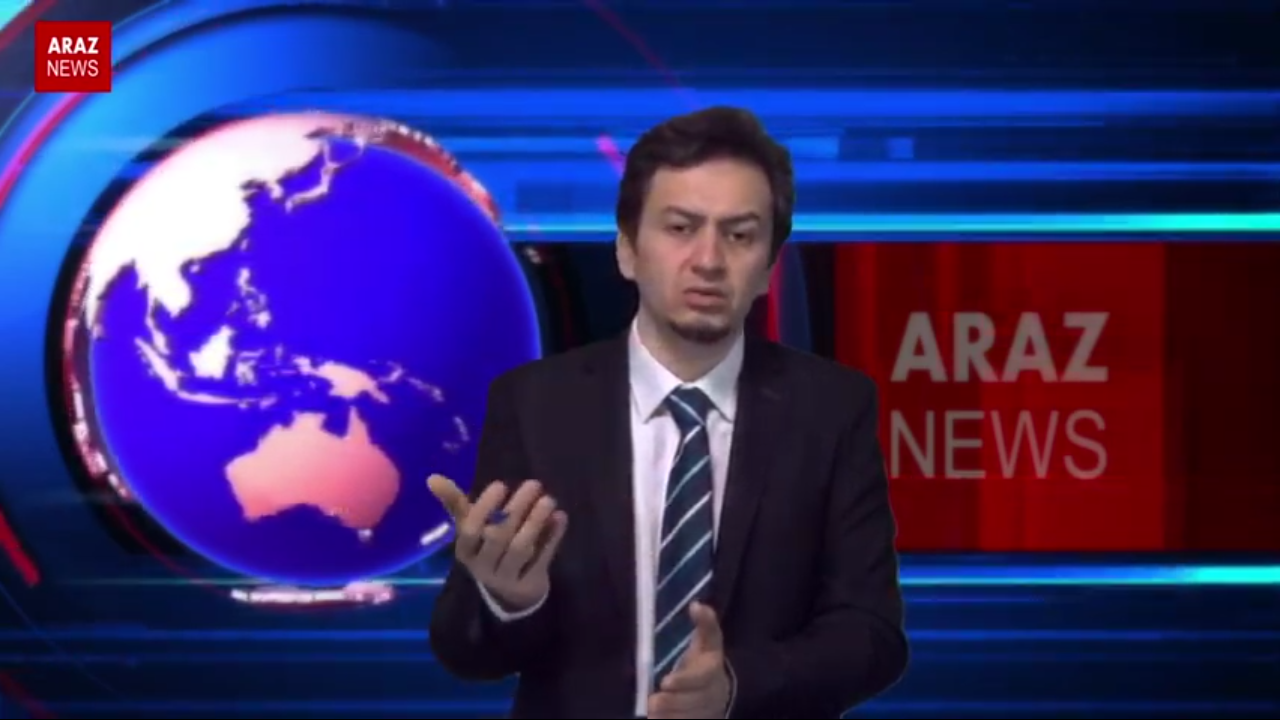 گونئی آزربایجانلی میلی محبوسلاری مودافعه ائتمک میلی و اخلاقی بورجوموزدور