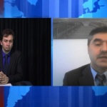 آیدین مارالانلی: امپریال گوجلر ورشودا هدفلرینه چاتمایاجاقلار