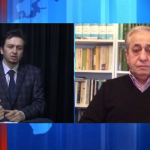 ورشو کنفرانسی و اوپوزیسیونون یول خریطه سی