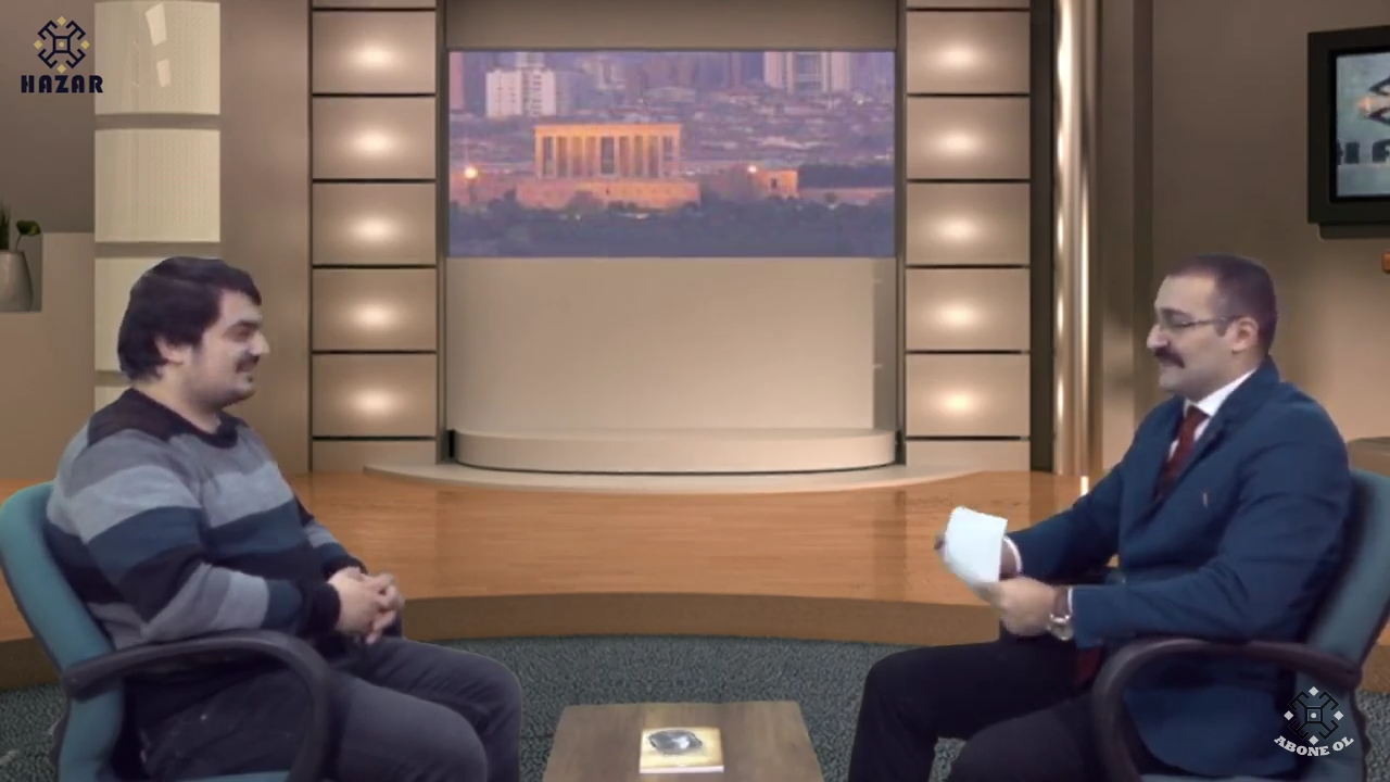 آراشدیرماچی یازار دیلغم احمد ایله سویله شی