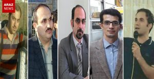 زندانیان سیاسی آزربایجان همزمان با روز جهانی زبان مادری دست به اعتصاب خواهند زد