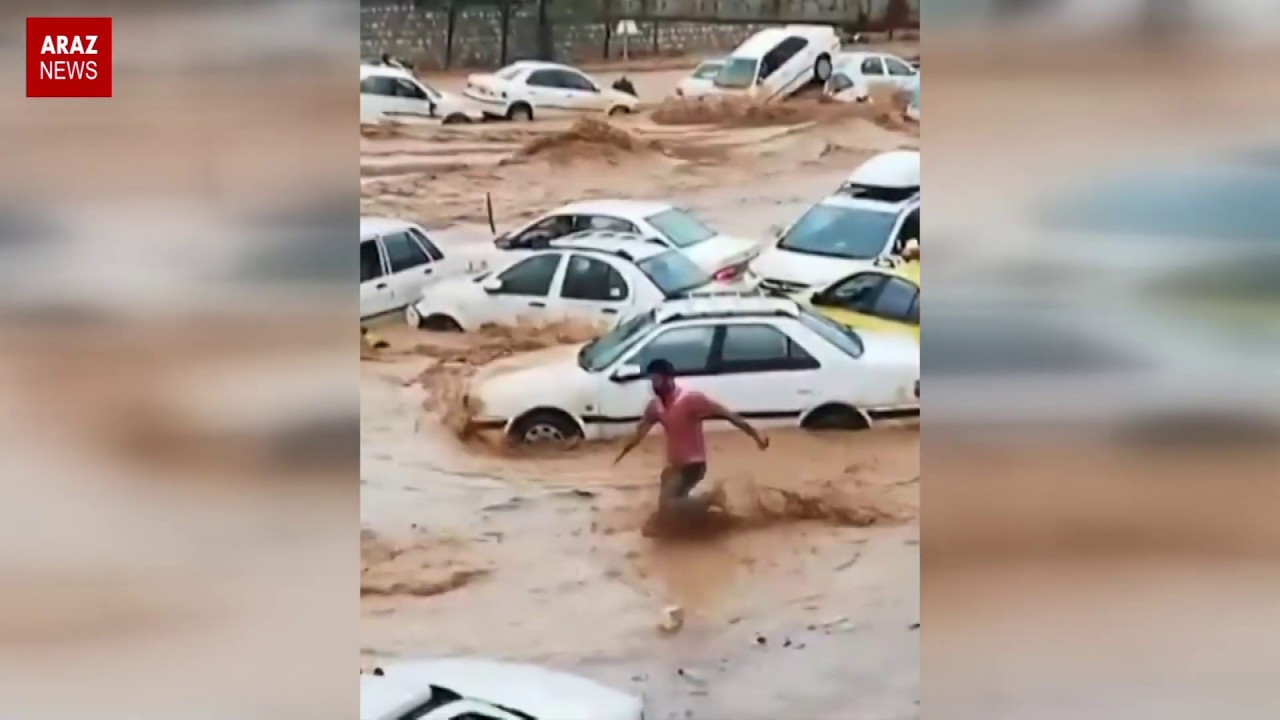 گوندم خبر و تحلیل پروقرامی – ۶ فروردین