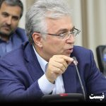 حال تبریز خوب نیست