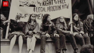 اوچ دالغا ایله فمنیسم