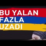 گونئی آزربایجاندا سئل؛ سوزده ارمنی سویقیریمی ایل دونومو و گونئی آزربایجان