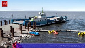 اورمو گولونون جانلانماسی؛ سوزده ارمنی سویقیریمی و گونئی آزربایجان